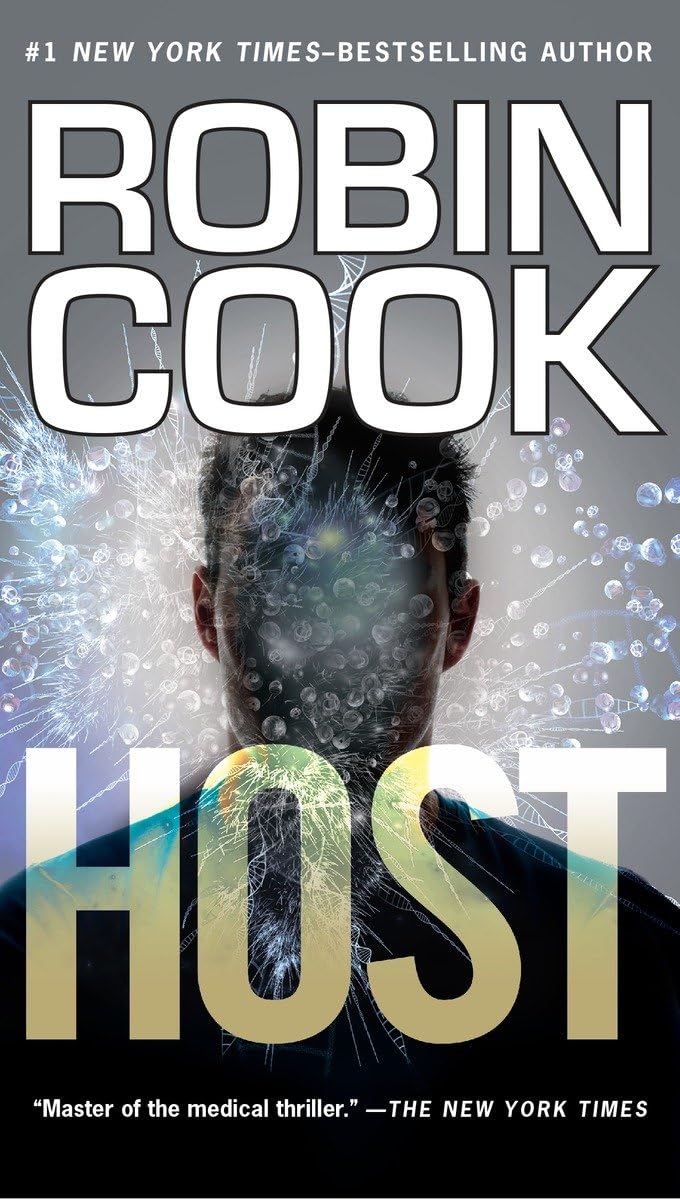 Host (A Medical Thriller) - 6229