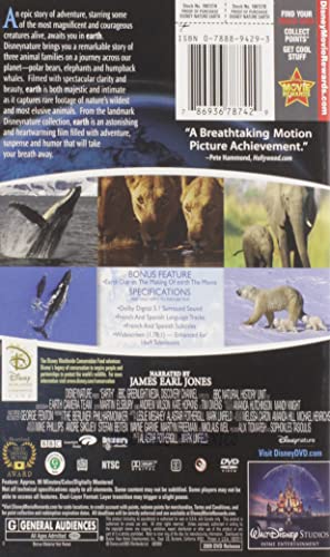 DISNEYNATURE: EARTH - 1394