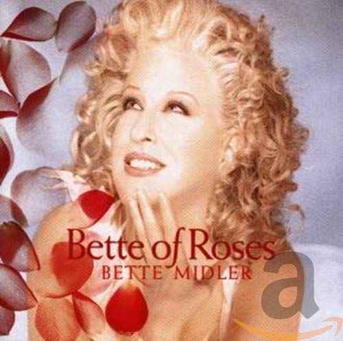 Bette of Roses - 2497