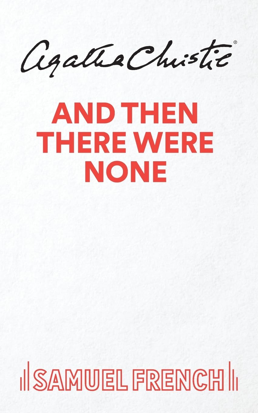 And Then There Were None - 5073