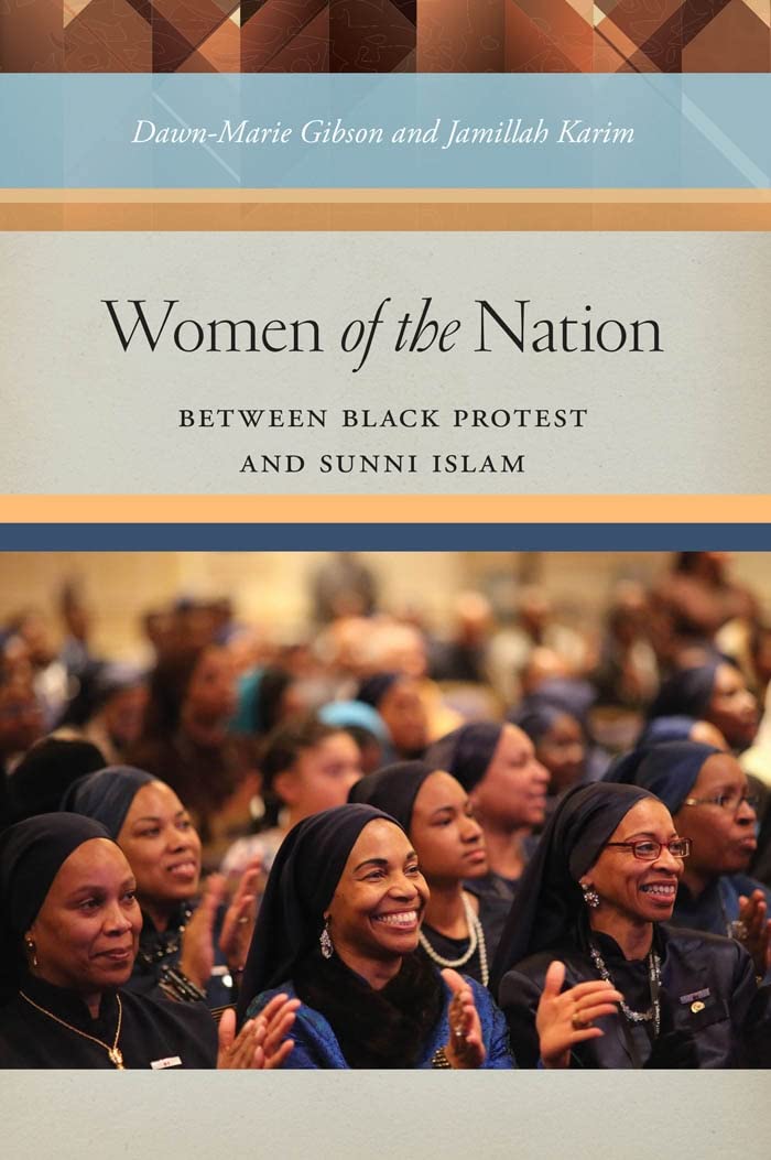 Women of the Nation: Between Black Protest and Sunni Islam - 9900