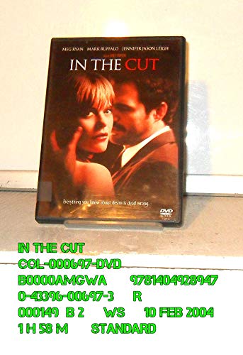 In the Cut (R-Rated Edition) - 2798