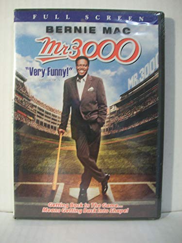 Mr. 3000 (Full Screen Edition) - 1706