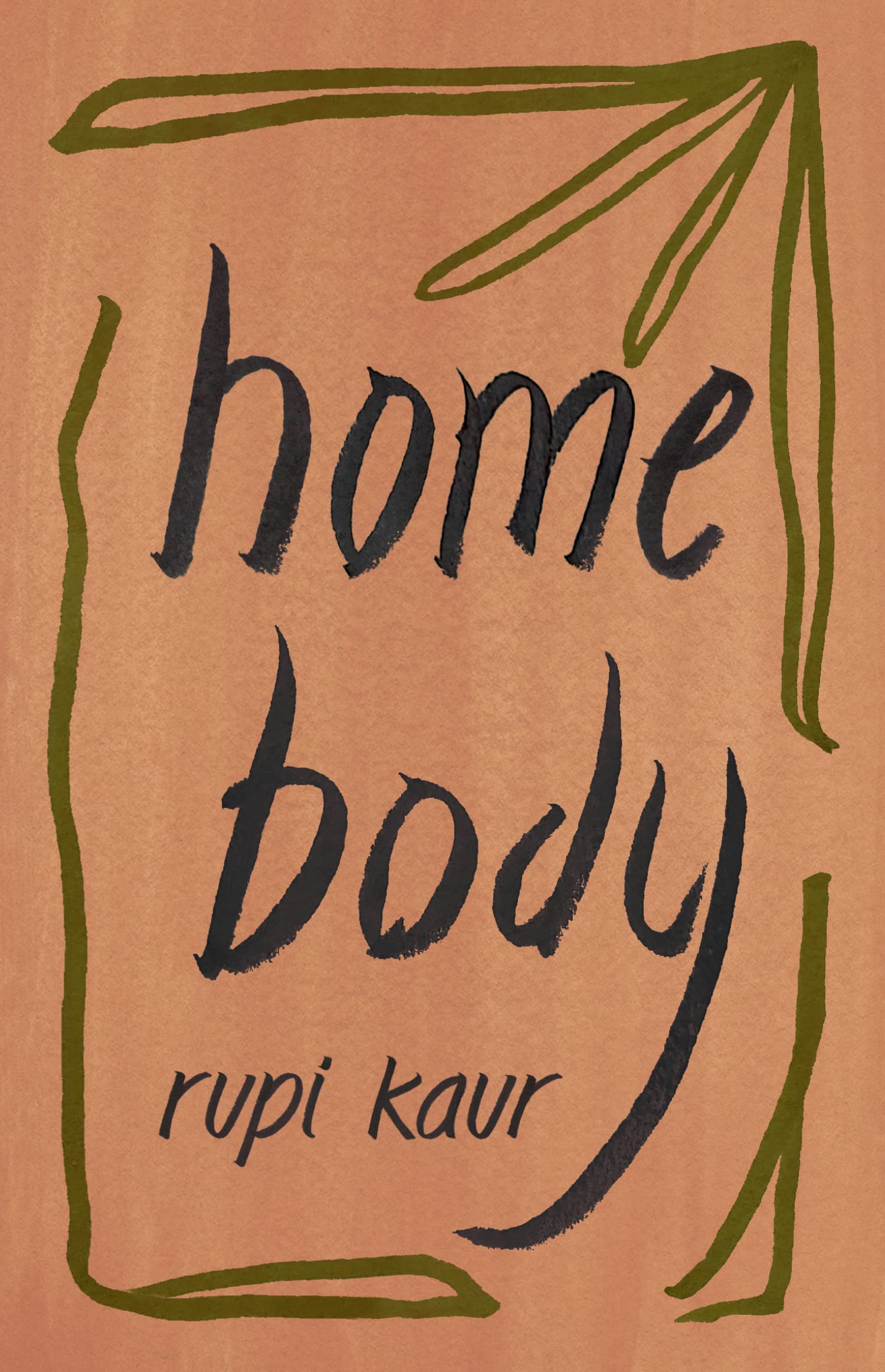 Home Body - 259