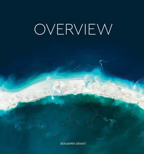 Overview: A New Perspective of Earth - 9259