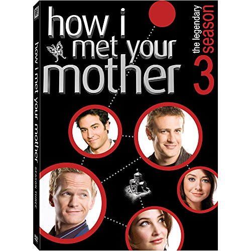 How I Met Your Mother: Season 3 - 2439