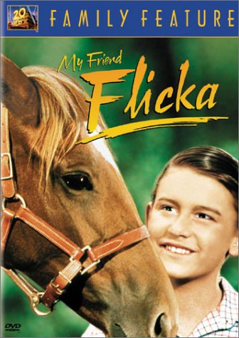 My Friend Flicka [DVD] - 6864