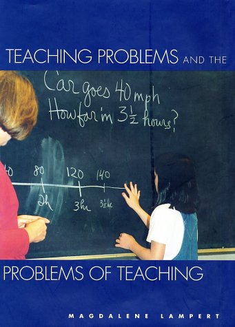 Teaching Problems and the Problems of Teaching - 6662