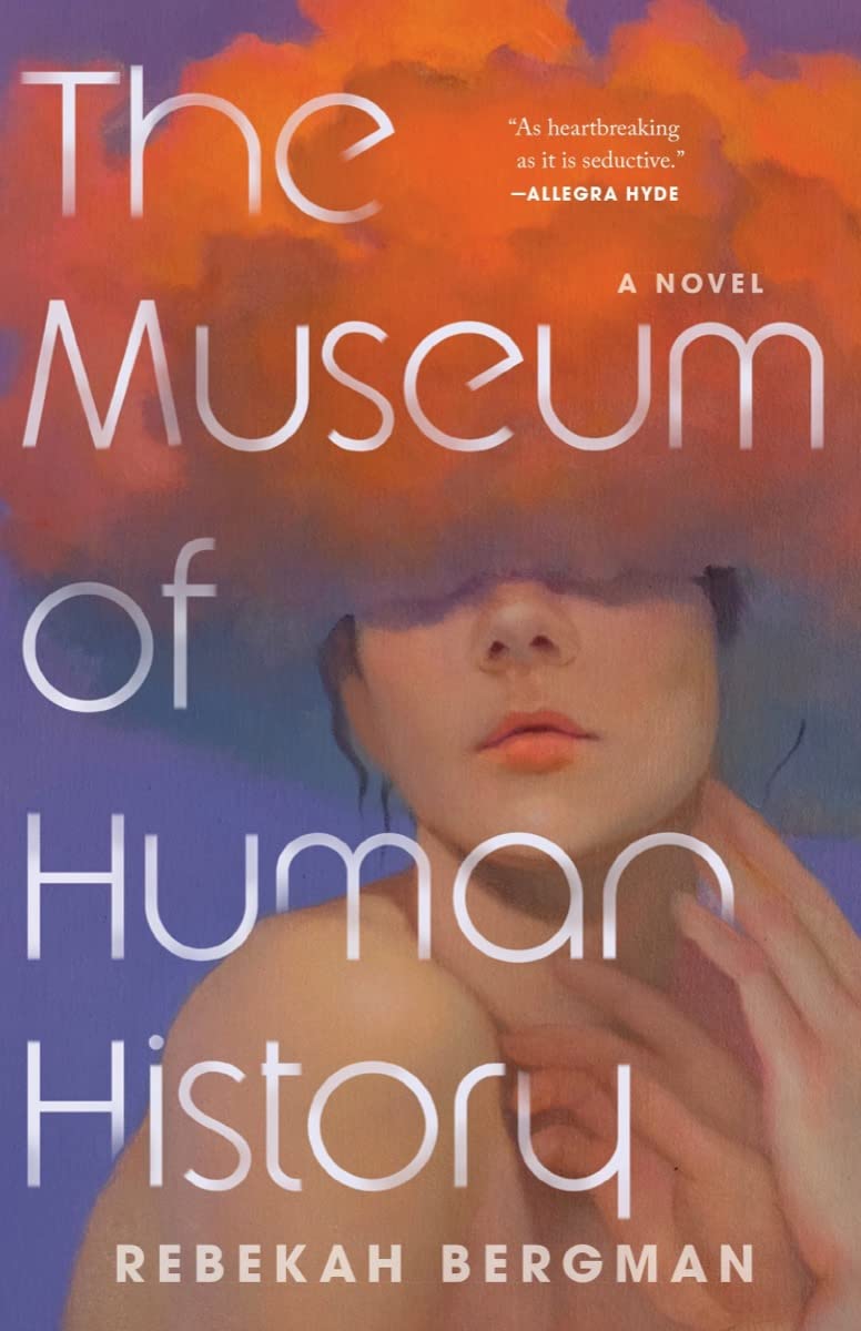 The Museum of Human History - 7406