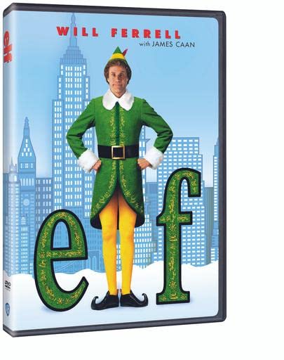 ELF (INFINIFILM EDITION) - 9312