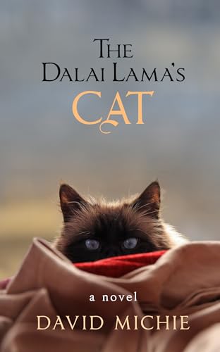 The Dalai Lama's Cat - 1232