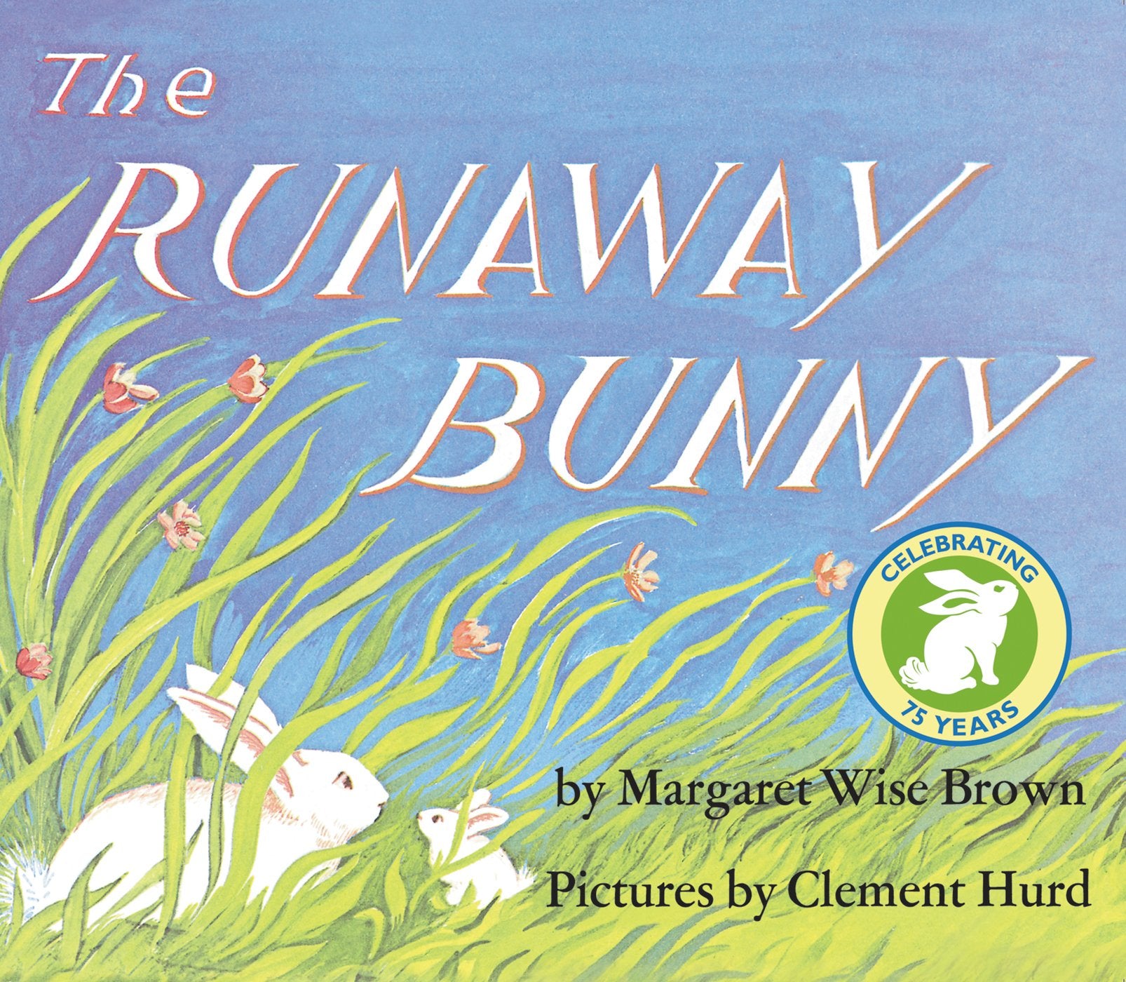 The Runaway Bunny - 9952