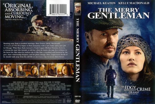 The Merry Gentleman - 9427