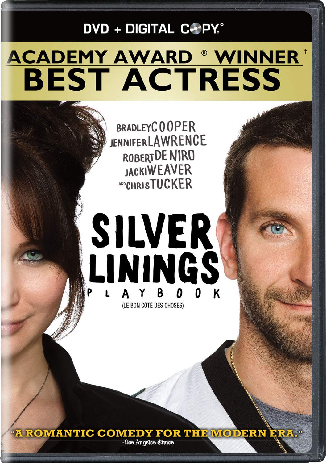 Silver Linings Playbook - 3929