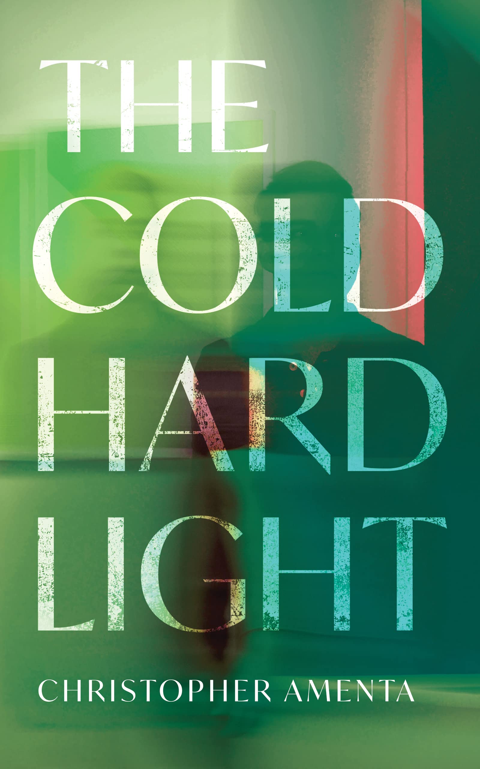 The Cold Hard Light (English and Norwegian Edition) - 2940