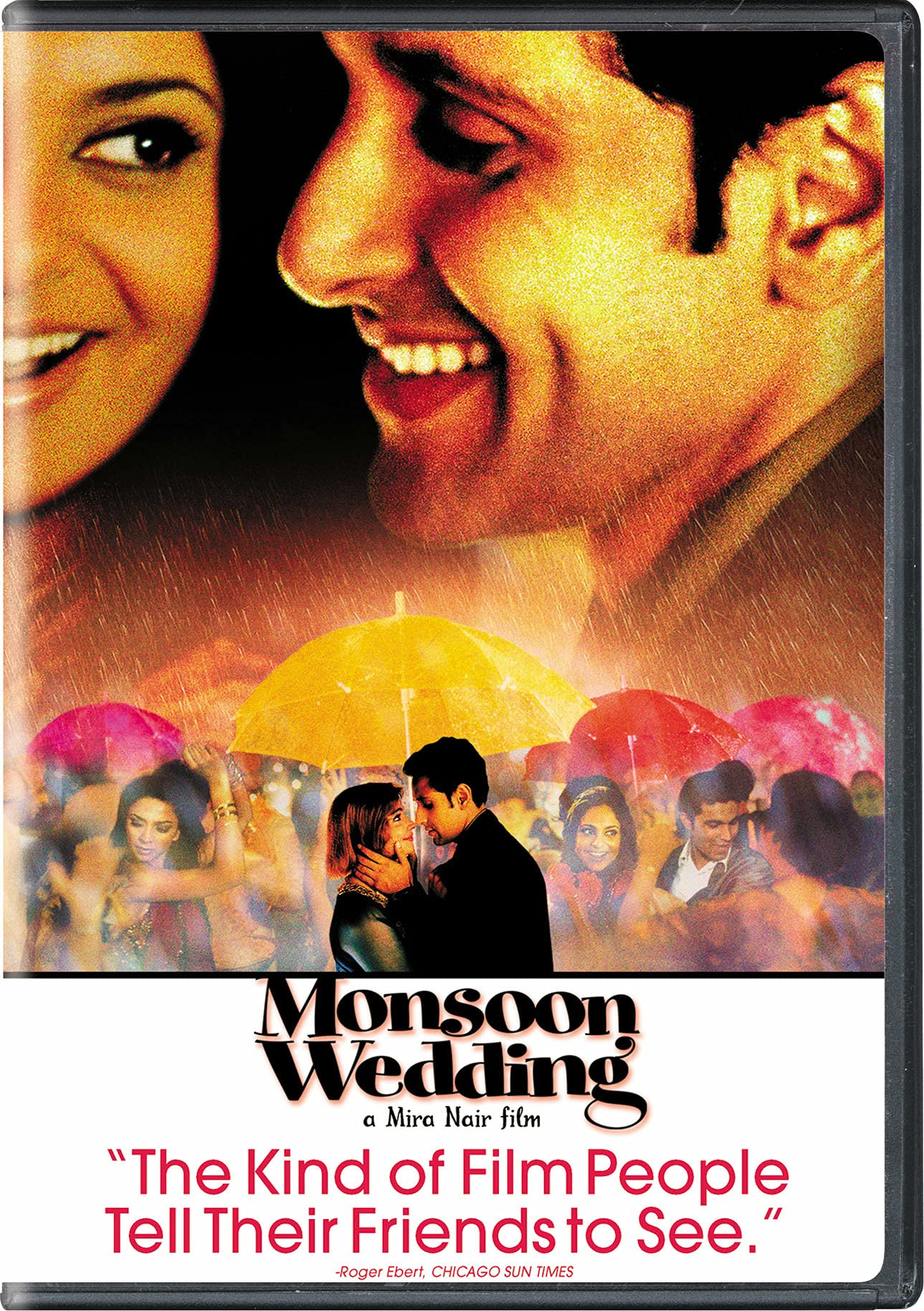 Monsoon Wedding - 4850