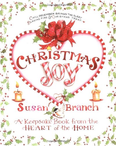 Christmas Joy : A Keepsake Book from the Heart of the Home - 2658