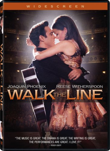 Walk the Line - 9806