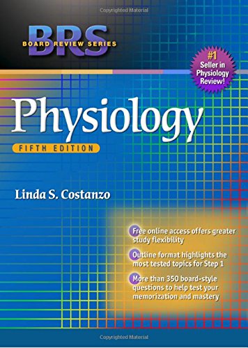 Physiology Board Review Series - 5285