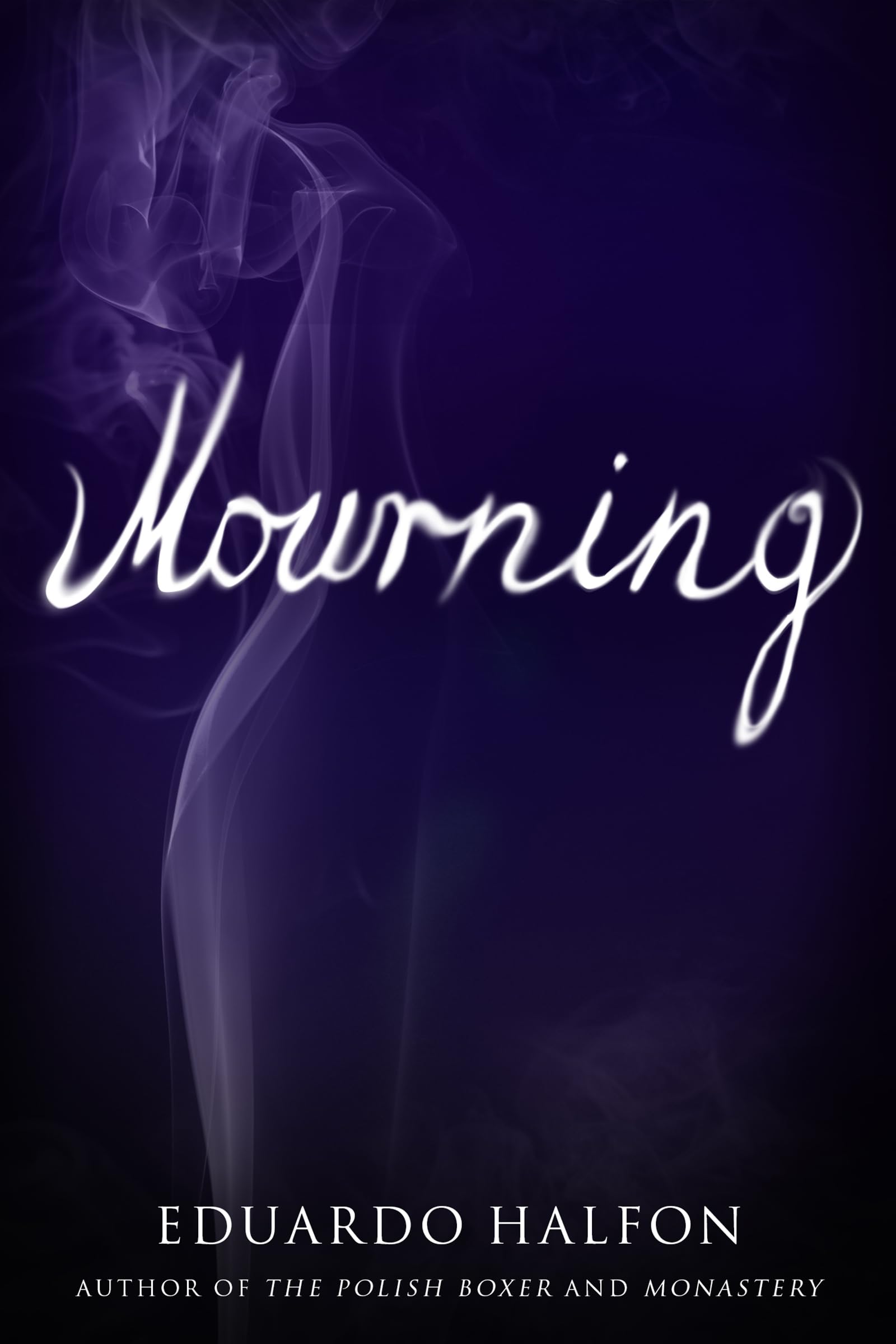 Mourning - 2010