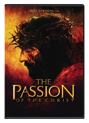 THE PASSION OF THE CHRIST - 5563