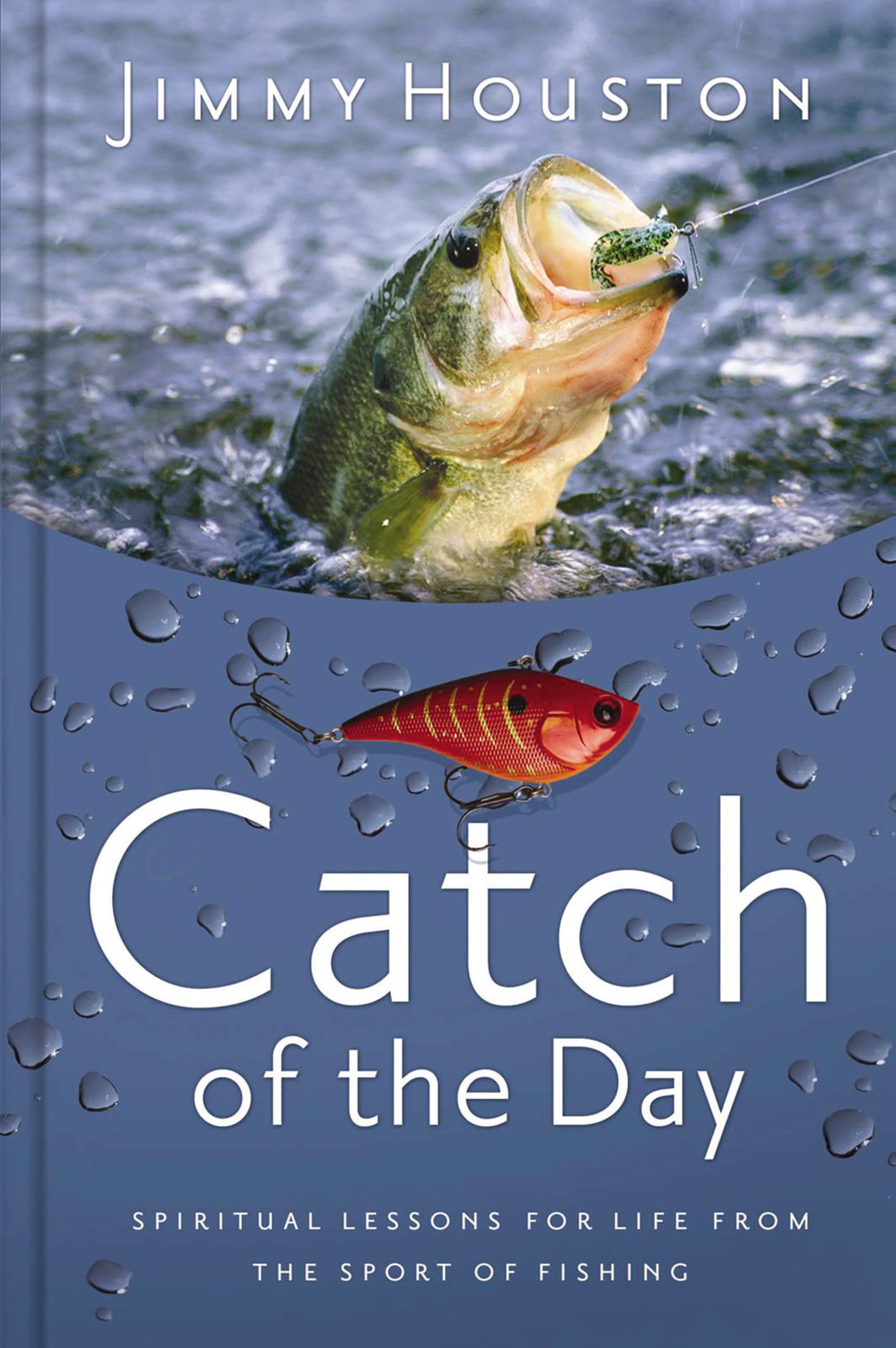 Catch of the Day - 6168