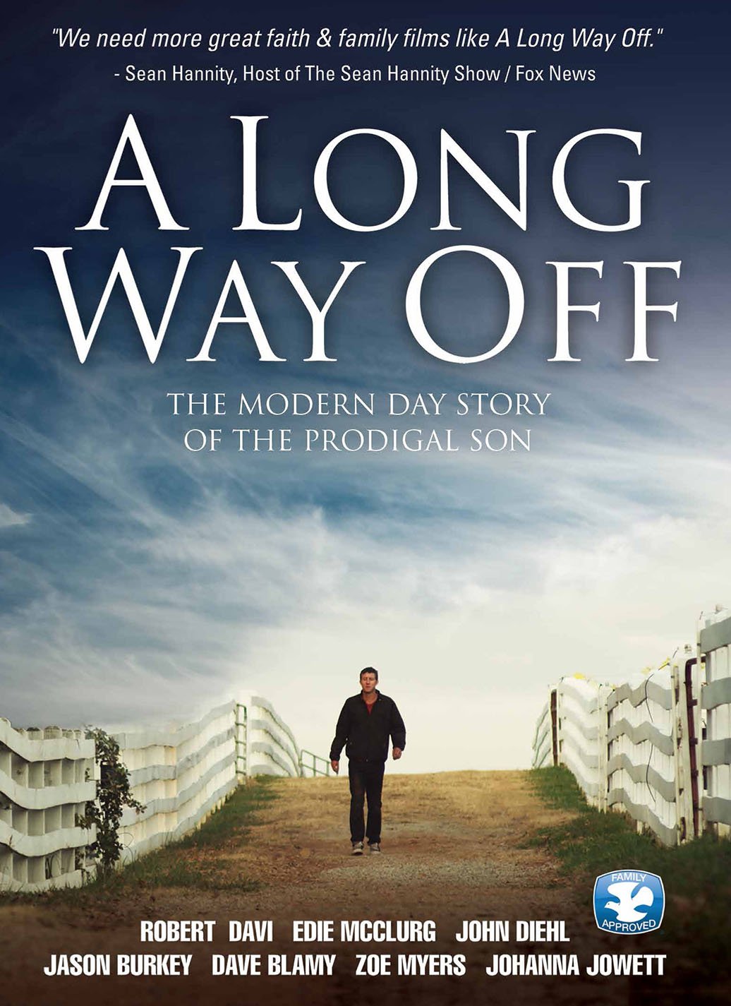 A Long Way Off: The Modern Day Story of the Prodigal Son - 9576