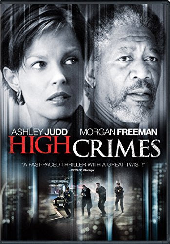 High Crimes (Widescreen Edition) - 438