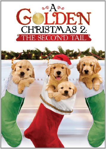 A Golden Christmas 2: The Second Tail - 5898