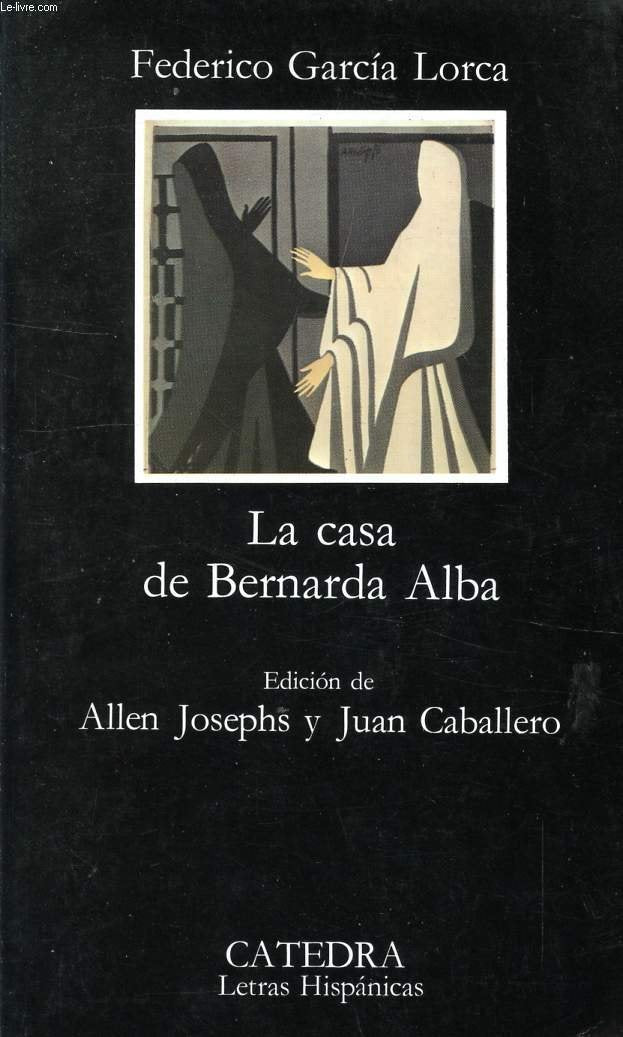 La Casa De Bernarda Alba - 576