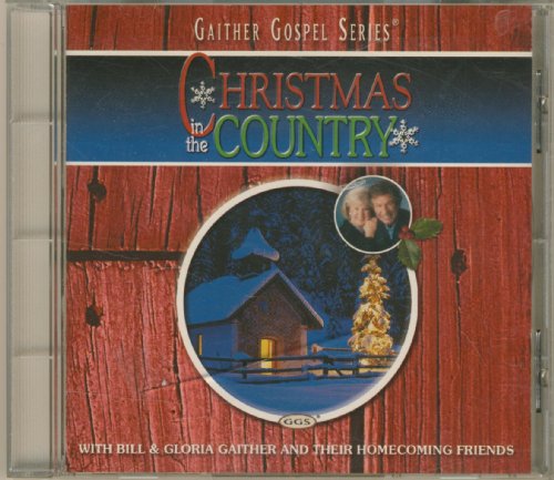 Christmas in the Country - 6755