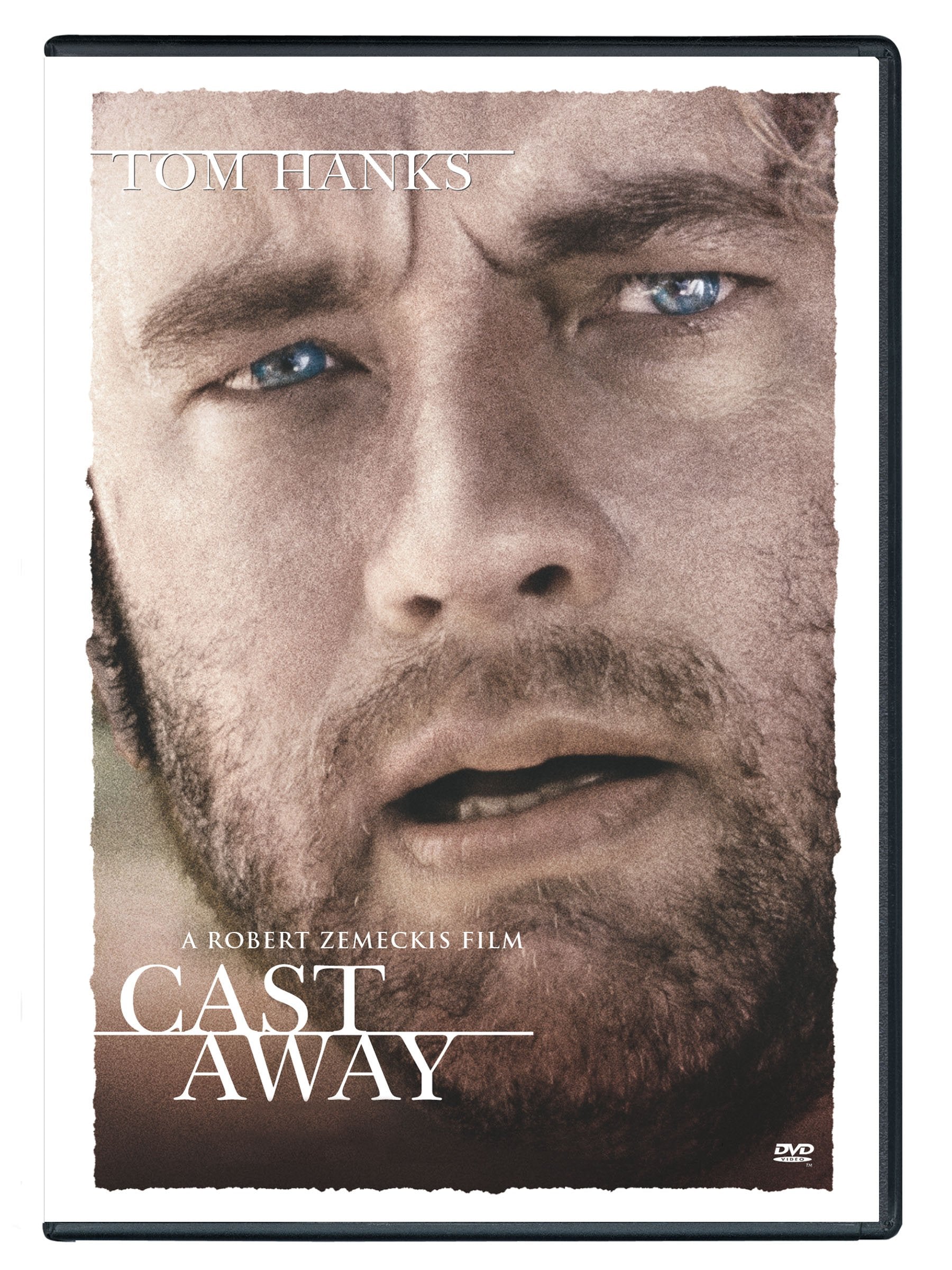 CAST AWAY (WIDESCREEN EDITION) - 6670