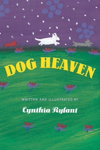 Dog Heaven - 8173