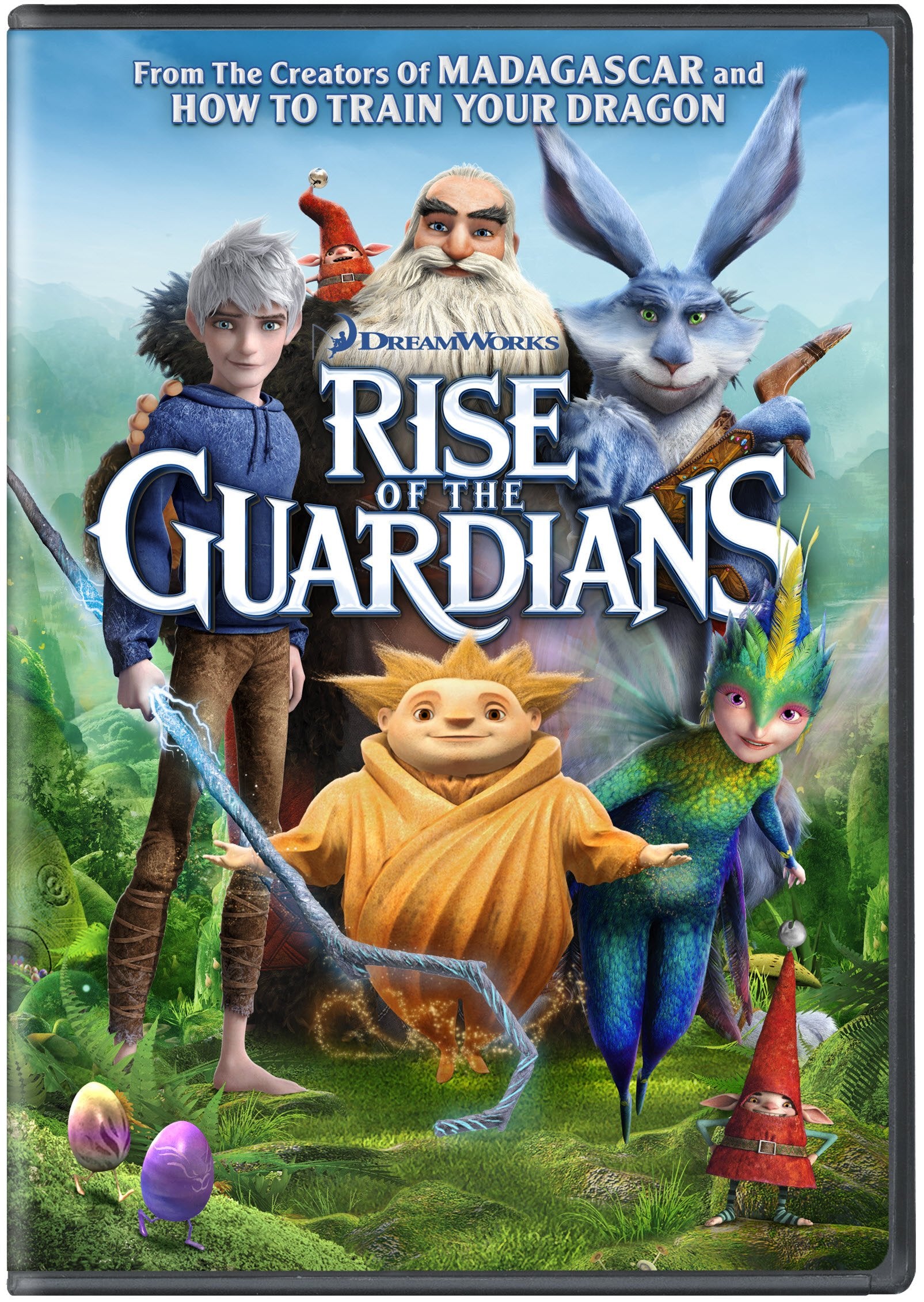 RISE OF THE GUARDIANS - 867