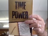 Time Power: The Revolutionary Time Management System That Can Change Your Professional and Personal - 1470