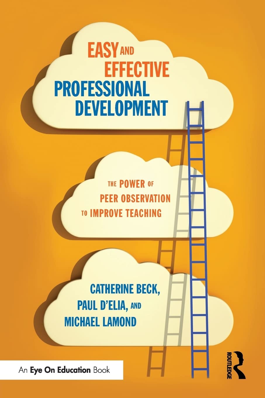 Easy and Effective Professional Development - 4949