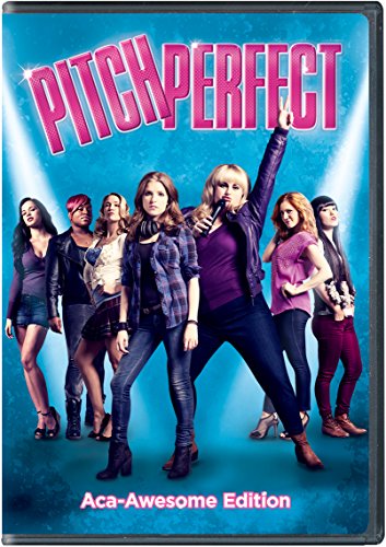 PITCH PERFECT - 7935