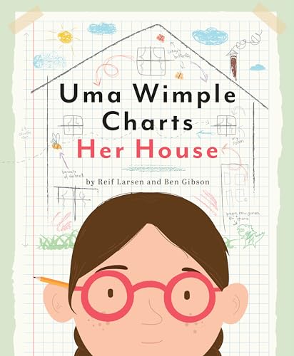 Uma Wimple Charts Her House - 9177