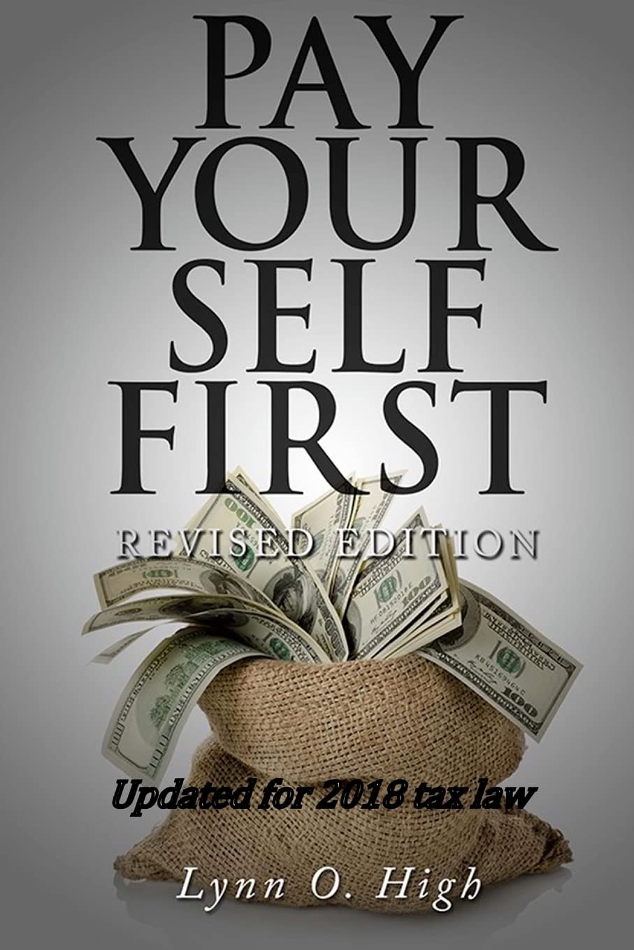 Pay Yourself First - 3261