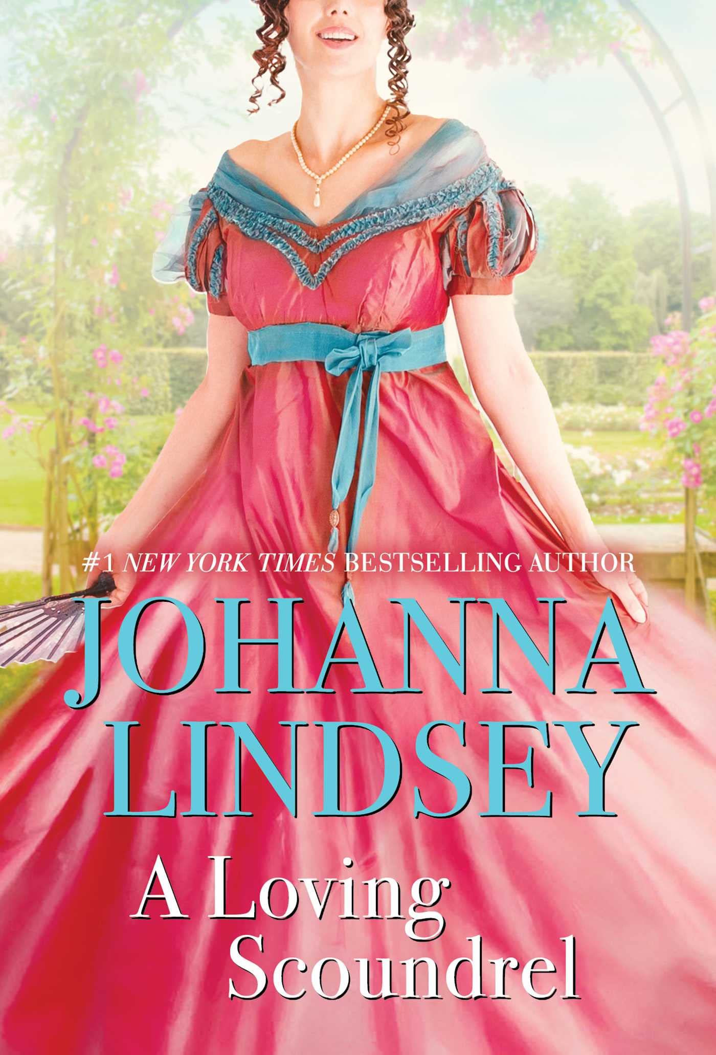 A Loving Scoundrel: A Malory Novel (7) (Malory-Anderson Family) - 2078