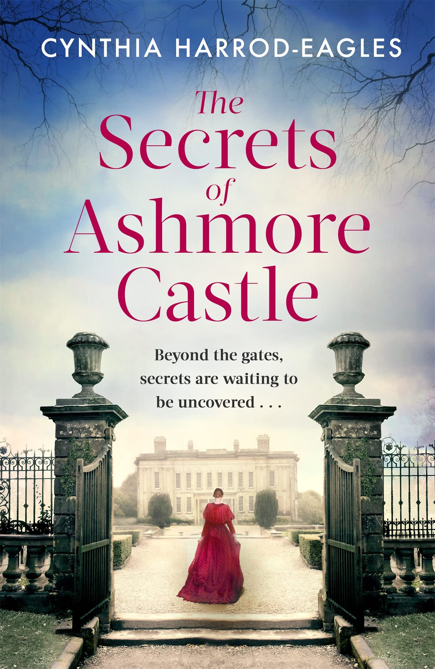 The Secrets of Ashmore Castle - 7330