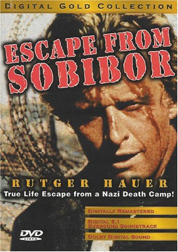 Escape from Sobibor - 99