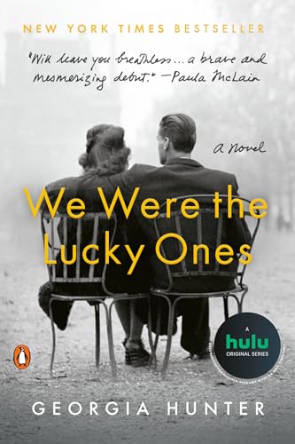 We Were the Lucky Ones: A Novel - 2165