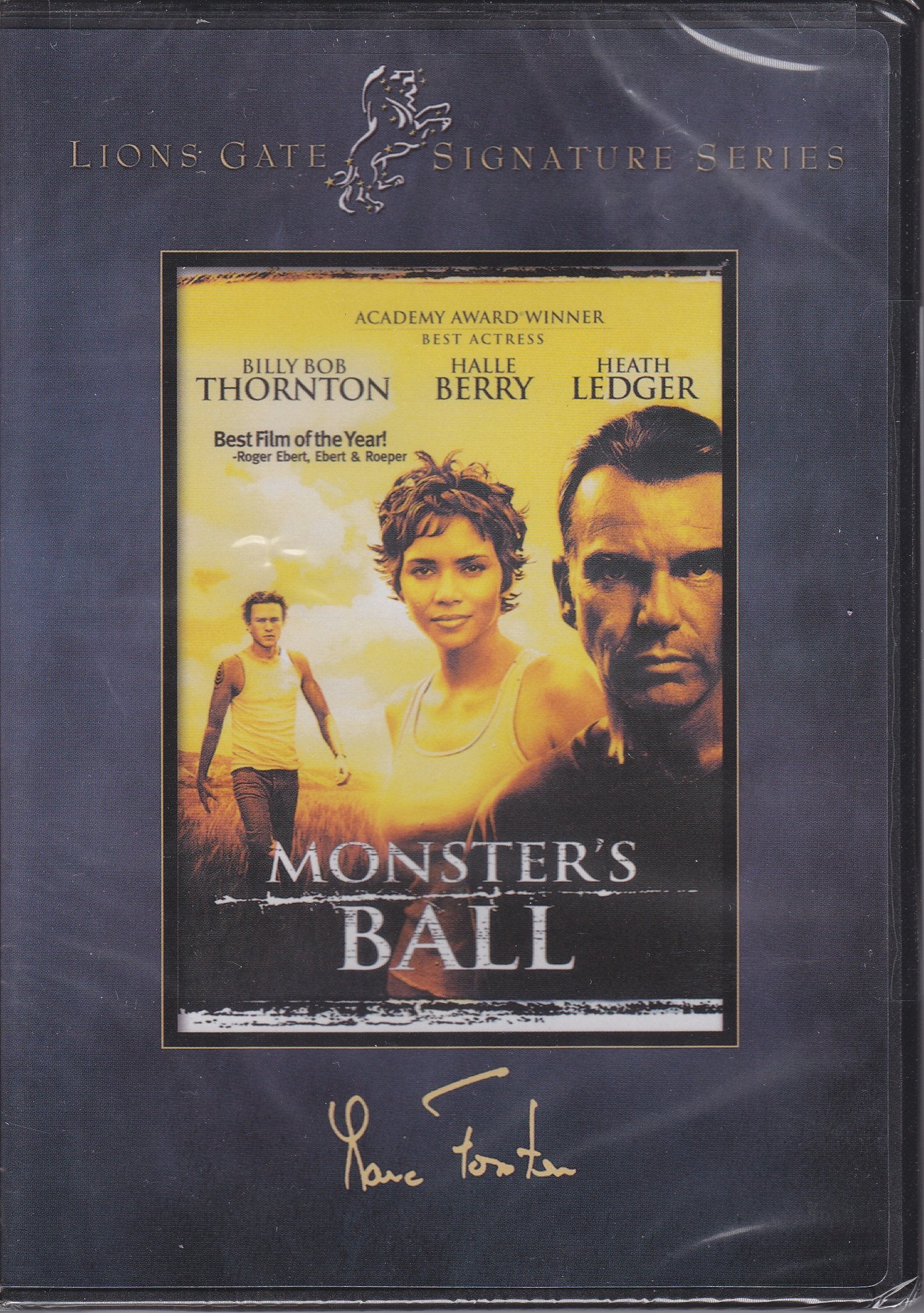 Monster's Ball - 8556