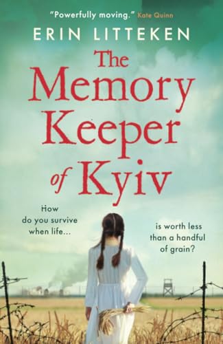 The Memory Keeper of Kyiv - 7368