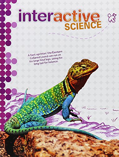 Science 2016 Student Edition Grade 5 - 423