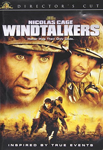 Windtalkers (Director's Cut) - 9056