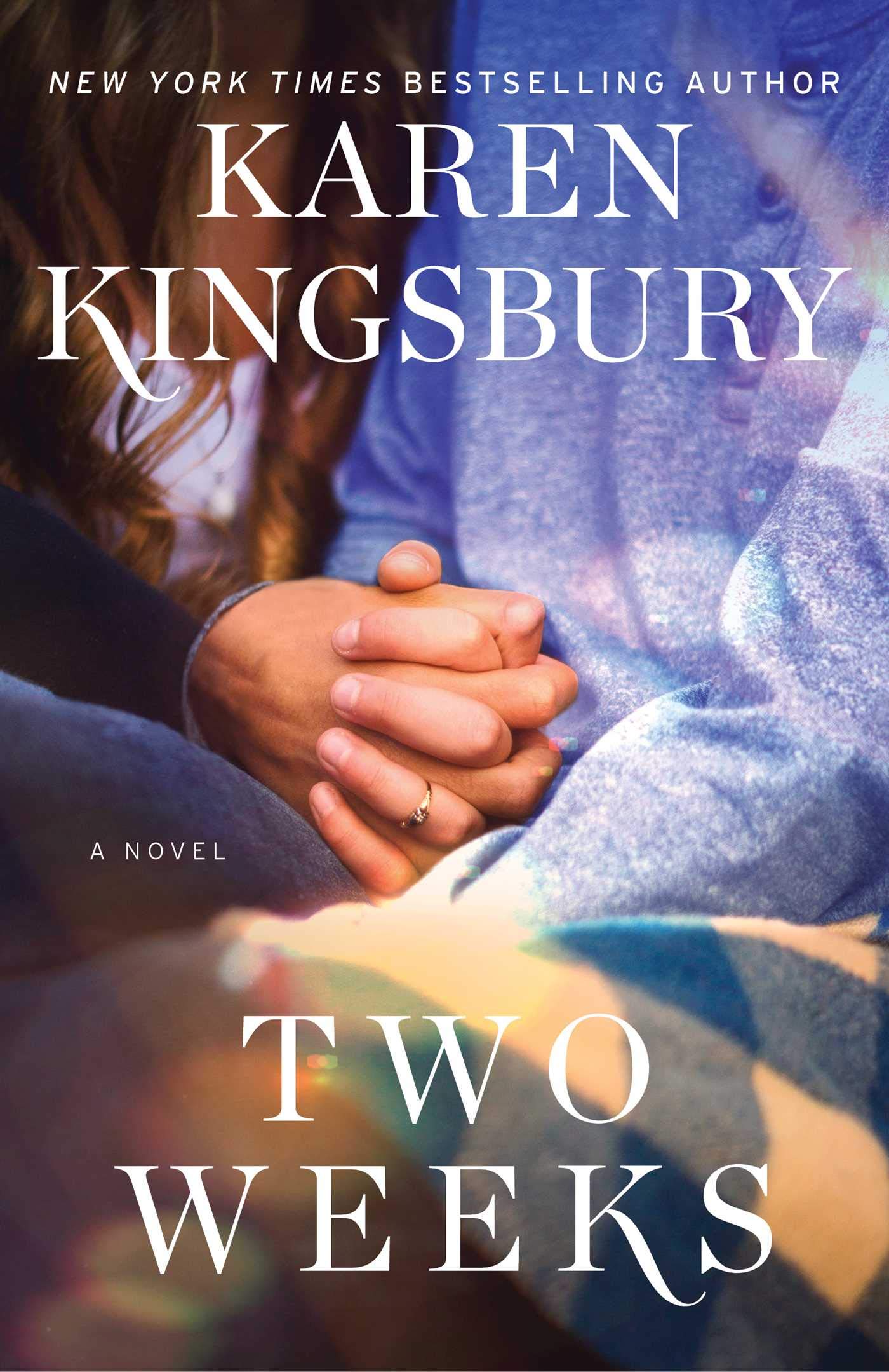 Two Weeks: A Novel - 6654