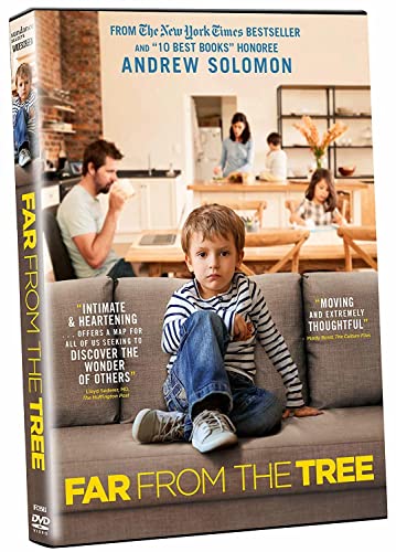 Far From The Tree - 9906