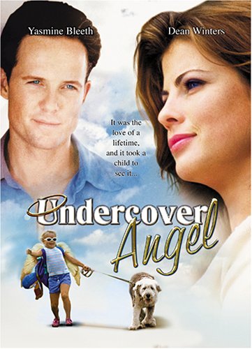 Undercover Angel - 9246